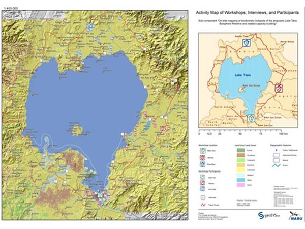 biodiversity hotspots